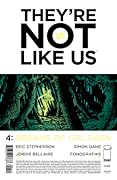 They’re Not Like Us #4