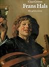 Frans Hals  by Claus Grimm