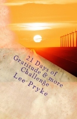 21 Days of Gratitude & more Challenge