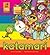 Katamari Volume 1 by Alex Culang