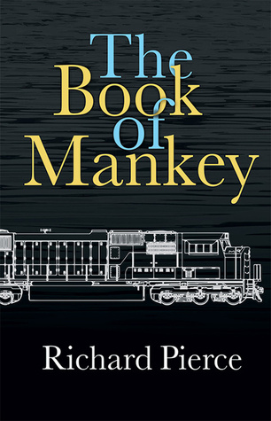 The Book of Mankey (Paperback)