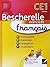 Cahiers Bescherelle exercic...