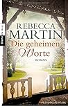 Die geheimen Worte by Rebecca    Martin