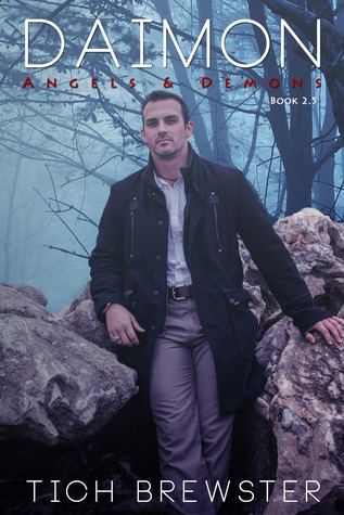 Daimon (Angels and Demons #2.5)