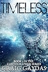 Timeless (The Cartographer Book 3)
