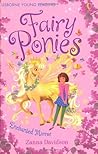 Enchanted Mirror (Fairy Ponies, #3)