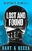 Lost and Found (Desperate Secrets #1)