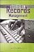 Issues in Records Management