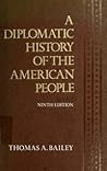 A Diplomatic History of the American People