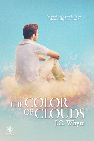 The Color of Clouds (Kindle Edition)