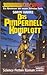 Das Pimpernell Komplott (TimeWars #3)