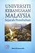 Universiti Kebangsaan Malaysia: Sejarah Penubuhan