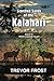 Scorched Sands of the Kalahari (Ruangwa Valley Book 2)