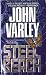 Steel Beach (Eight Worlds #2)