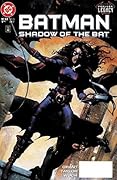 Batman: Shadow of the Bat #53