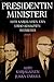 Presidentin ministeri: Ahti Karjalaisen ura Urho Kekkosen Suomessa
