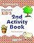 2nd Activity Book