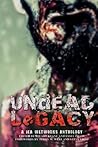 Undead Legacy by Stuart Keane