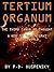 Tertium Organum