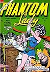 Phantom Lady #5: What Mystery Lurked Behind Satan’s Seal? – Blasting The Lid Off The Ringside Racket! – The Silly Sorceress