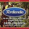 Fordlandia: The R...