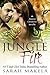 Jungle Fire (The Amazon Chronicles, #2)