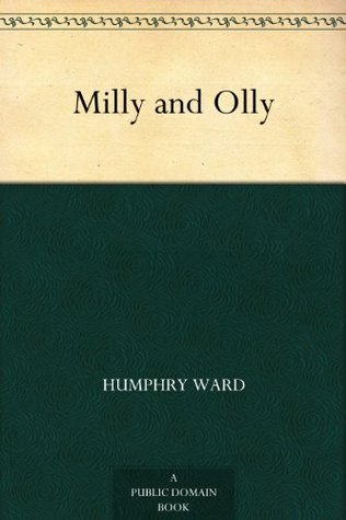 Milly and Olly (Kindle Edition)