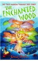 The Enchanted Wood