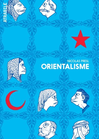 Orientalisme (Paperback)