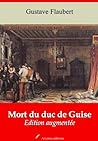 Mort du duc de Guise (Nouvelle édition augmentée) (French Edition)