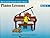 Piano Lessons - Book 1: Hal Leonard Student Piano Library