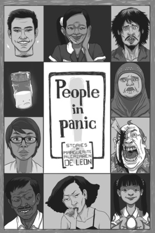 People in Panic (Paperback)