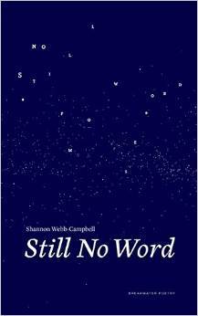 Still No Word (Paperback)