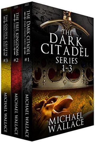 The Dark Citadel Omnibus (Kindle Edition)