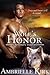 Wolf's Honor (Caedmon Wolve...