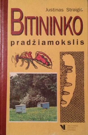 Bitininko pradžiamokslis