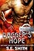Dagger's Hope (The Alliance, #3)