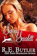 Saving Scarlett