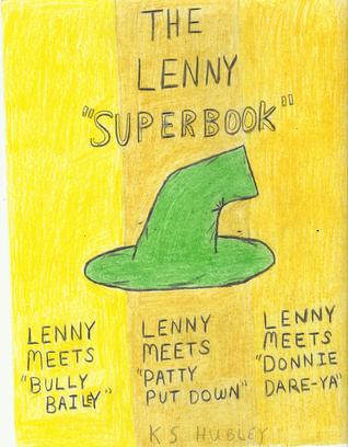 The Lenny Super Book