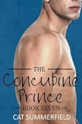 The Concubine Prince: Book Seven