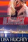 Blowback (Black Cipher Files, #1) Blowback (Black Cipher Files, #1)