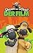 Shaun das Schaf: Der Film (German Edition)