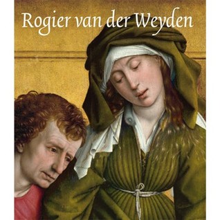 Rogier van der Weyden y los reinos de la península Ibérica. (Paperback)