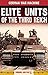 Elite Units of the Third Reich (Classic Texts)