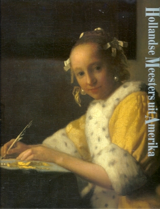 Hollandse Meesters uit Amerika (Hardcover)