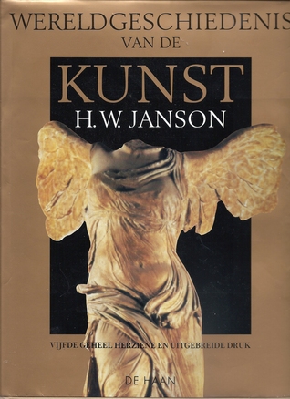Wereldgeschiedenis van de kunst