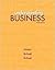 Understanding Business