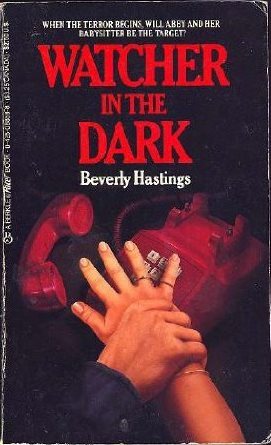 Watcher in the Dark (Paperback)