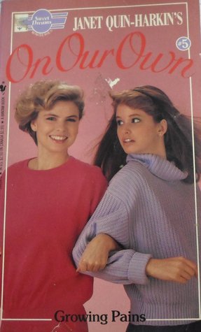 Growing Pains (On Our Own, #5)