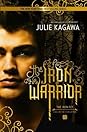 The Iron Warrior by Julie Kagawa